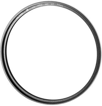 Viltrox Ultra slim MC UV / Protection Filters 58mm