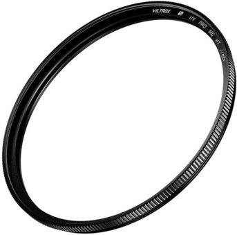 Viltrox Ultra slim MC UV / Protection Filters 58mm
