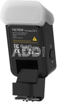 Viltrox Vintage Z2 Flash Sony