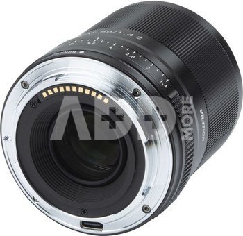 Viltrox Z-56 F1.4 AF Nikon Z-mount APS-C