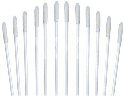 Visible Dust Chamber Clean Swabs