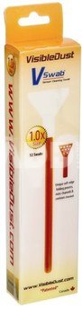 Visible Dust DHAP Swabs 1,0x orange