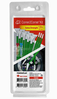 Visible Dust EZ Corner2Corner Kit 1.6x extra strength