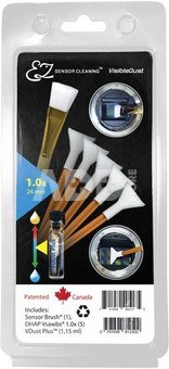 Visible Dust EZ Plus Kit Vdust 1.0 orange