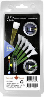 Visible Dust EZ Plus Kit Vdust 1.6 green