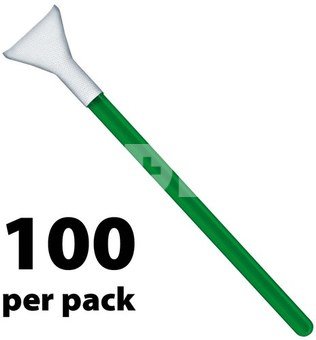 Visible Dust MXD Swabs 1.3 green 100 pcs bulk