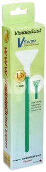 Visible Dust MXD Swabs 1.3 green