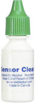 Visible Dust Sensor Clean 15 ml