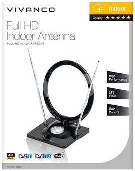 Vivanco antenna TVA3050