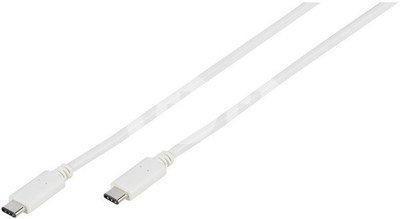 Vivanco cable USB-C 1m (45293)