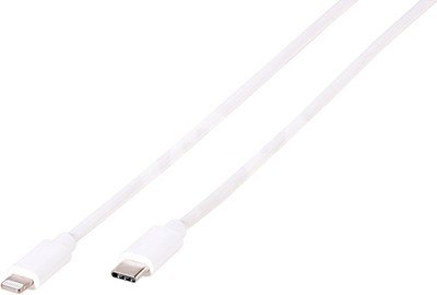Vivanco cable USB- C- Lightning 1.2m (60084)