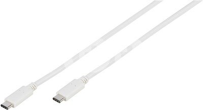 Vivanco cable USB-C - USB-C E-Marker 2m (45354)