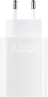 Vivanco charger USB-C PD3 30W, white (62304)