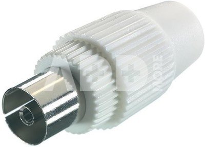 Vivanco coax socket (4255)