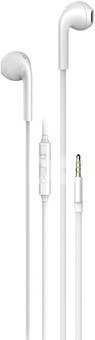 Vivanco headset Stereo Earbuds (61741)