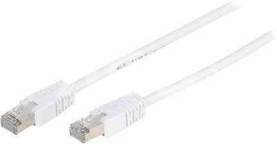 Vivanco network cable CAT 5e 10m