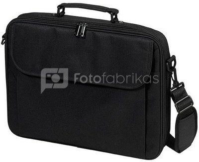 Vivanco notebook bag Essential 15.6", black (30971)