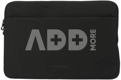 Vivanco notebook sleeve Neo Pro 13-14", black