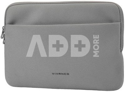 Vivanco notebook sleeve Neo Pro 15-16", grey