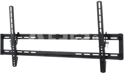 Vivanco TV wall mount Tilt 85" 50kg