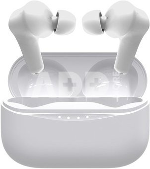 Vivanco wireless earbuds Comfort Pair TWS, white (62599)