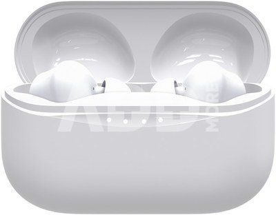 Vivanco wireless earbuds Comfort Pair TWS, white (62599)