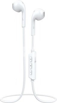 Vivanco headset Free&Easy Earbuds (61736)