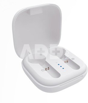 Vivanco wireless headset Urban Pair, white (60603)