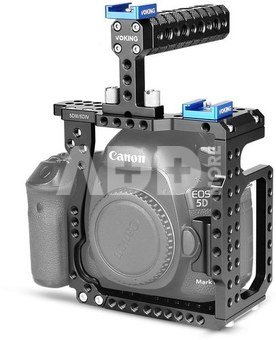 Meike VK 5D4B Vedio Cage