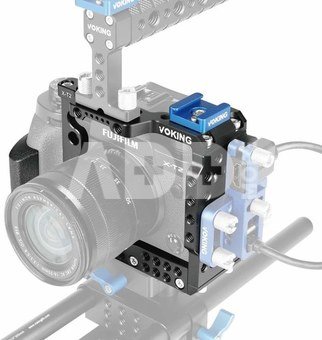 Meike VK XT2C Vedio Cage