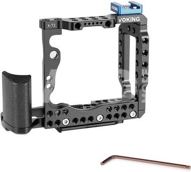 Meike VK XT2C Vedio Cage