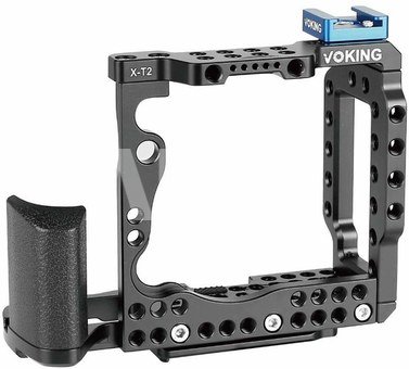 Meike VK XT2C Vedio Cage