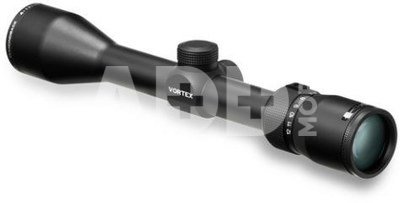 Vortex Diamondback 4-12x40 Rifle Scope, Dead-Hold BDC Reticle (MOA)