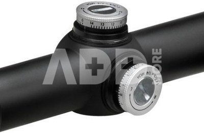 Vortex Diamondback 4-12x40 Rifle Scope, Dead-Hold BDC Reticle (MOA)
