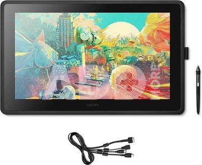 Wacom graphics tablet Cintiq 22