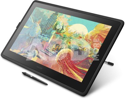 Wacom graphics tablet Cintiq 22