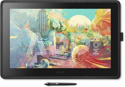 Wacom graphics tablet Cintiq 22