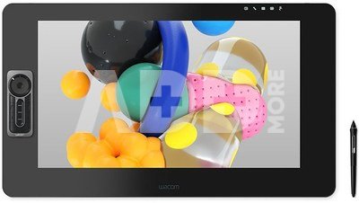 Wacom graphics tablet Cintiq Pro 24 Touch