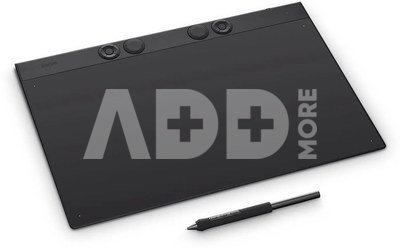 Wacom graphics tablet Intuos Pro L (2025)