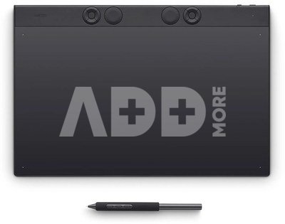Wacom graphics tablet Intuos Pro L (2025)