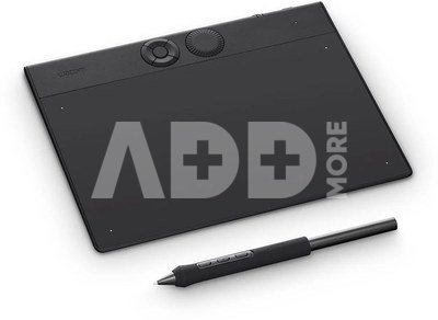 Wacom graphics tablet Intuos Pro M (2025)