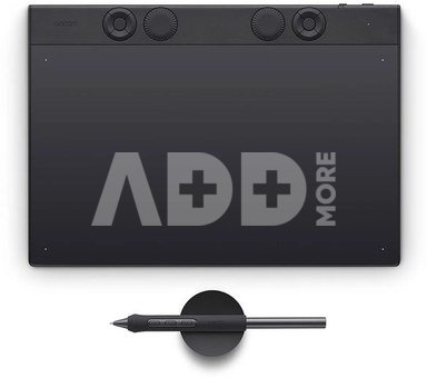 Wacom graphics tablet Intuos Pro M (2025)