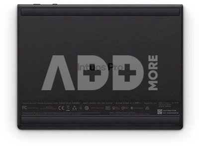 Wacom graphics tablet Intuos Pro S (2025)