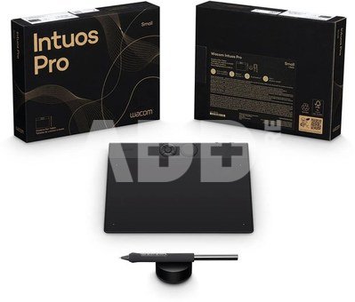 Wacom graphics tablet Intuos Pro S (2025)