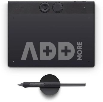 Wacom graphics tablet Intuos Pro S (2025)