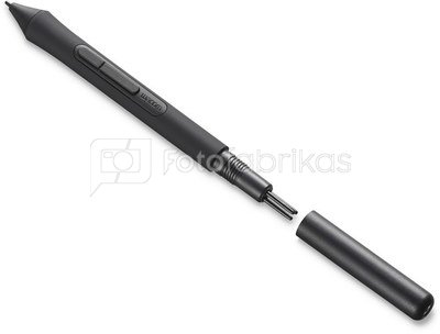 WACOM Intuos Basic Pen S Black