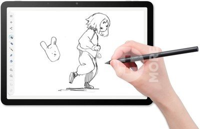 Wacom graphics tablet MovinkPad 11