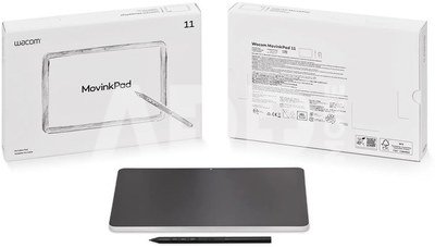 Wacom graphics tablet MovinkPad 11