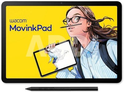 Wacom graphics tablet MovinkPad 11