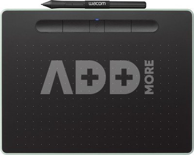 WACOM INTUOS S BLUETOOTH PISTACHIO